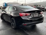 New 2025 Chevrolet Malibu LT w/ Midnight Edition image 3