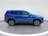 Used 2021 Nissan Rogue SV image 2