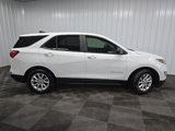 Used 2021 Chevrolet Equinox LS image 2
