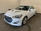 Used 2014 Hyundai Genesis 2.0T image 3
