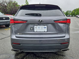 Used 2021 Lexus NX 300 F Sport image 5