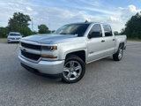 Used 2018 Chevrolet Silverado 1500 Custom w/ Texas Edition image 2