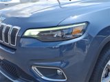 Used 2020 Jeep Cherokee Limited w/ Technology Group image 6