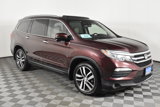 Used 2017 Honda Pilot Touring image 4