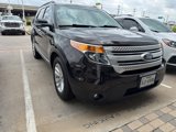 Used 2013 Ford Explorer XLT image 2