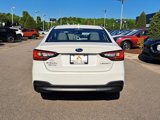 New 2025 Subaru Legacy Premium image 5