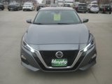 Used 2021 Nissan Altima 2.5 SV image 3