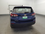 Used 2022 Chevrolet Equinox LS image 6
