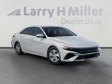 New 2025 Hyundai Elantra SE image 2
