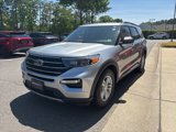 Used 2023 Ford Explorer XLT w/ Equipment Group 202A image 2