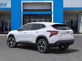 New 2025 Chevrolet Trax RS w/ Driver Confidence Package image 3