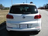 Used 2017 Volkswagen Tiguan Sport image 6
