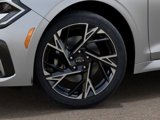 New 2025 Kia K5 GT-Line image 3