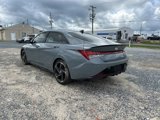 Used 2023 Hyundai Elantra N Line image 3