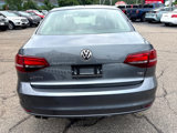 Used 2017 Volkswagen Jetta S w/ Jetta S Cold Weather Package image 4