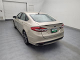 Used 2017 Ford Fusion Titanium image 5