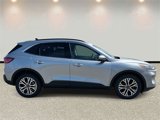 Certified 2021 Ford Escape SEL image 4