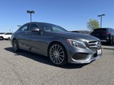 Used 2017 Mercedes-Benz C 300 Sedan image 2