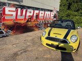 Used 2010 MINI Cooper S image 3