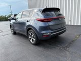 Used 2020 Kia Sportage LX image 3