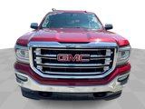 Used 2018 GMC Sierra 1500 SLT w/ SLT Premium Package image 3