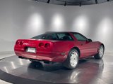 Used 1995 Chevrolet Corvette Coupe image 5