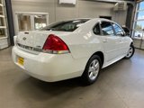 Used 2010 Chevrolet Impala LT image 5