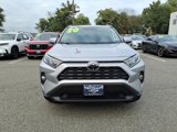 Used 2020 Toyota RAV4 XLE image 2