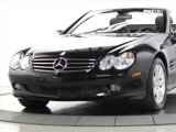 Used 2003 Mercedes-Benz SL 500 image 3