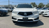 Used 2019 Acura MDX SH-AWD w/ Technology Package image 2