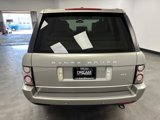 Used 2010 Land Rover Range Rover HSE image 6