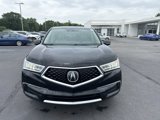 Used 2017 Acura MDX SH-AWD w/ Technology Package image 2