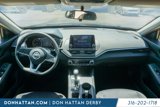 Used 2022 Nissan Altima 2.5 SV image 4