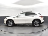 Certified 2021 INFINITI QX50 Essential image 4