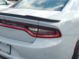 Used 2022 Dodge Charger SXT w/ Blacktop Package image 5