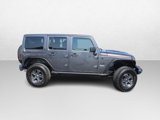 Used 2017 Jeep Wrangler Unlimited Rubicon image 2
