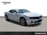 Used 2011 Chevrolet Camaro LT w/ RS Package image 3