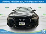 Used 2015 Audi A6 2.0T Premium Plus w/ Premium Plus Package image 2