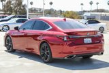 Used 2023 Lexus ES 350 F Sport image 5