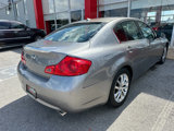 Used 2007 INFINITI G35 Journey w/ Premium Pkg image 4