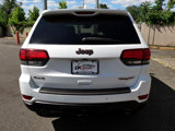 Used 2018 Jeep Grand Cherokee Trailhawk w/ Trailhawk Luxury Group image 5