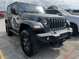Used 2019 Jeep Wrangler Sport image 2