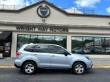 Used 2017 Subaru Forester 2.5i image 2