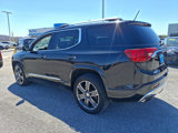 Used 2017 GMC Acadia Denali w/ Technology Package image 4