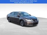 Used 2016 Nissan Altima 2.5 SL w/ 2.5 Technology Package image 3
