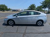Used 2013 Toyota Prius Four image 4