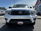 Used 2012 Toyota Tacoma 4x4 Access Cab image 2