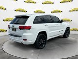 Used 2021 Jeep Grand Cherokee Laredo X image 5