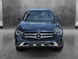 Certified 2022 Mercedes-Benz GLC 300 image 2