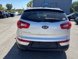 Used 2011 Kia Sportage LX w/ Convenience Pkg image 6
